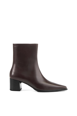 Giselle Boot in Chocolate