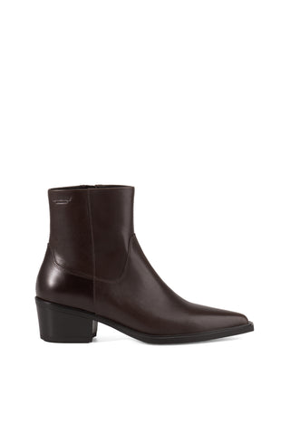 Kelsey Boot in Chocolate