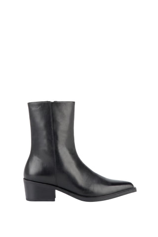 Kelsey Mid Boot in Black