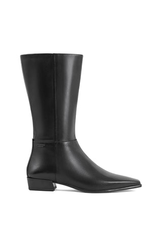 Nella Boots in Black