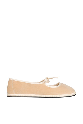 Velvet Brigitte Flat in Palude
