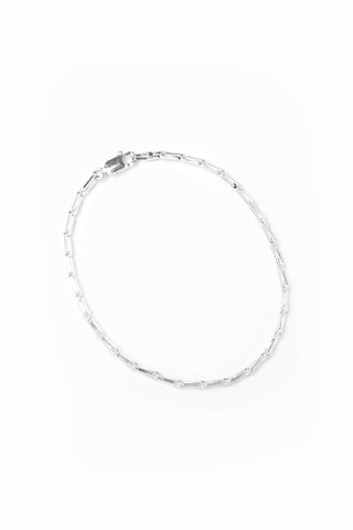 Ava Bracelet - Sterling Silver