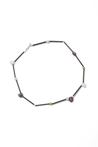 Saltspring Necklace