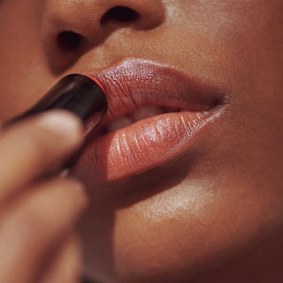 Luxury Lip Tint in Coral