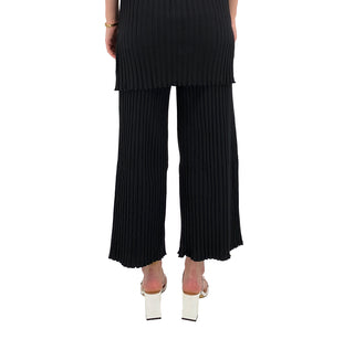 Alder Pant in Black