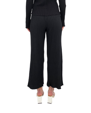 Alder Pant in Black