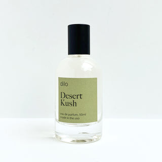 Desert Kush - Unisex Parfum