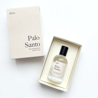 Palo Santo - Unisex Parfum
