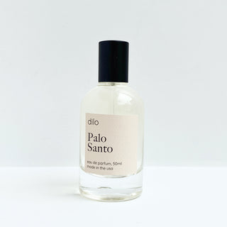 Palo Santo - Unisex Parfum