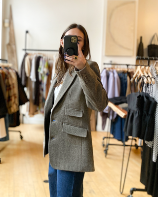 Raquelle Blazer